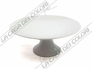 PORCELLANA - ALZATA DIAMETRO 26 - D26xH12cm - Picture 1 of 1