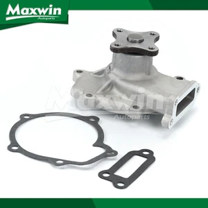 Water Pump GA16DE 150-1420 Fit For 1991-1999 Nissan Sentra NX 200SX 1.6L DOHC - Picture 1 of 12