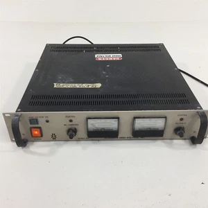 Glassman High Voltage DC Series ER Power Supply PS/ER40P07.5-11 (Unit 1) - Picture 1 of 10