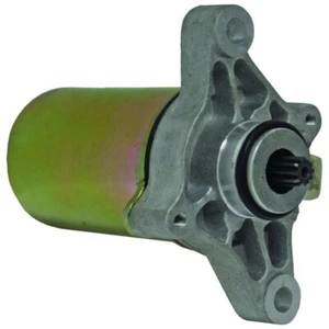 Starter fits Chinese ATV & Scooters Kymco 2001-2014 31200-GAK-900 00104202 37010 - Picture 1 of 5