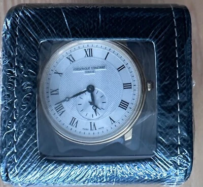 NEW Frédérique Constant Men's Watch - FC-245M4S5 - Image 1 of 3