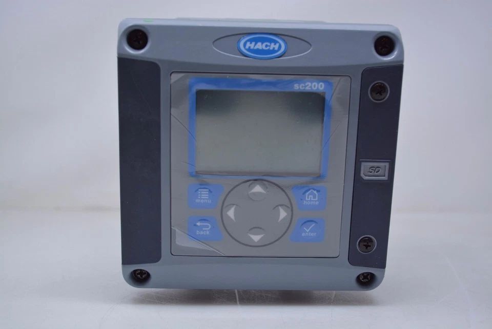 LXV404.99.10552 / SC200 CONTROLLER / HACH - Image 1 of 4