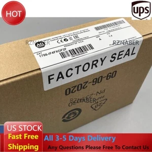 Nuovo AB 1756-IF4FXOF2F ControlLogix 6 Pt modulo combinato analogico US Free Tax - Foto 1 di 1