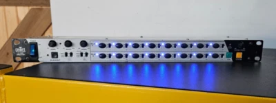 CHAUVET DJ LC-2000 Director Lighting Controller - Image 1 of 4