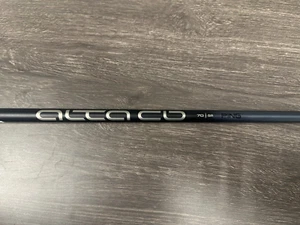 Ping Alta CB 70 (SR) Hybrid Shaft - LH Ping G430 Adapter - Picture 1 of 3