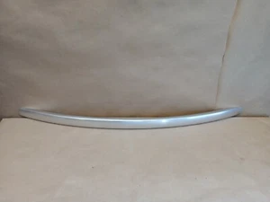 Electrolux Refrigerator Door Handle OEM Genuine Stainless Steel Silver Appliance - Picture 1 of 13
