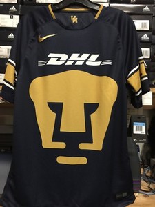 pumas de la unam jersey