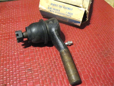 NOS 1961-1962 Ford , Mercury ,1961 Meteor outer tie rod, read details - Image 1 of 2