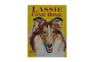 Lassie Come-Home - Picture 1 of 12