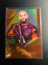 2019 DC CZX Super Heroes & Villains STR PWR Will Smith as Deadshot #S12