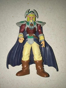 Celtic Guardian Yu-Gi-Oh 6" Action Figure 1996 Kazuki Takahashi - Picture 1 of 1