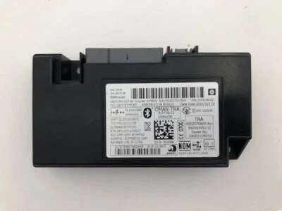 Dodge Chrysler Jeep Ram 2011-2018 módulo telemático OEM Mopar 05091960AC Foto 1 de 4