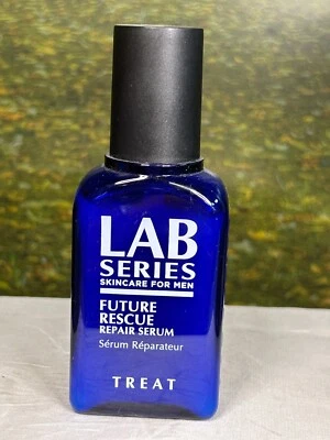 LAB SERIES TREAT FUTURE RESCUE REPAIR SERUM 50ML (NEW) - Image 1 of 4