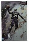 KOBE BRYANT BASKETBALL CARD | CIPHER CARDS TRADING CARDS | ART ACEO LIMITED 2024