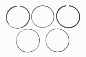 Piston Kit Yamaha Big Bear Warrior 350 ATV 750 Cycle 87-14 83mm (STD) 51-540 - Picture 1 of 1
