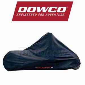 Dowco Weatherall Plus Motorcycle Cover for 2003-2010 Honda ST1300 - Security uh