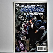 Phantom Stranger  (2010)  #42
