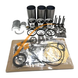 3AB1 Overhaul Rebuild Kit For ISUZU Engine - Picture 1 of 8