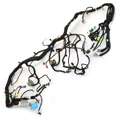 🔅2021: Cableado de panel de instrumentos Dodge Charger OEM Foto 1 de 4