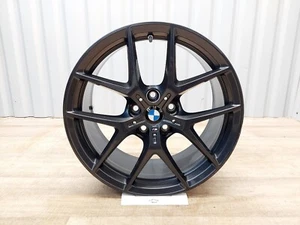 BMW Serie 1 F40 Serie 2 F44 18 pollici cerchio in lega 8092353 - Foto 1 di 9