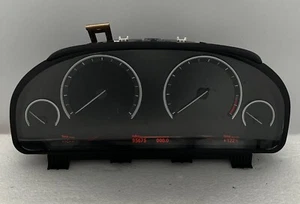2009-2011 BMW 750-I USED INSTRUMENT CLUSTER P#0263651304 - Picture 1 of 6