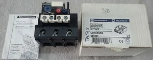 Telemecanique LRD3359 relé de sobrecarga térmica protector de motor 48-65A - Imagen 1 de 7