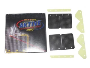 Carbon Reeds Aktive 1615 KX250 83-88, ,RM250 81-86 - Picture 1 of 1