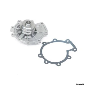Water Pump for FORD MAZDA MERCURY ESCAPE MARINER SABLE 3.0 L 2003-2006 RA/289RS - Picture 1 of 8