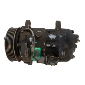 SD7V16 KLIMAANLAGE KOMPRESSOR A/C GEBRAUCHT PEUGEOT 307 2.0 (2001/2009) - Bild 1 von 9