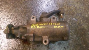 Caja de dirección asistida 429 con brazo Pitman para Ford Thunderbird 1967-68 - Imagen 1 de 12