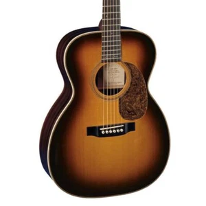 Martin 000-28EC Eric Clapton Signature Model - Sunburst - Special Edition - Picture 1 of 4