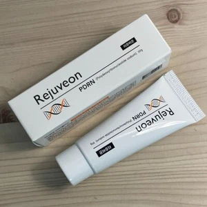 New Rejuveon PDRN(polydeoxyribonucleotide Sodium) Cream 20ml - Picture 1 of 6