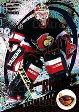 1999-00 Revolution Red #8 Damian Rhodes