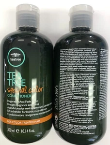 Special Color Conditions + Detangles, Protects Hair Color (2 pack special deal) - Picture 1 of 1