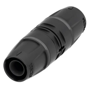 Logo Tece, conector TECElogo, embrague, manguito, 16,20,25,32 mm, de PPSU - Imagen 1 de 5