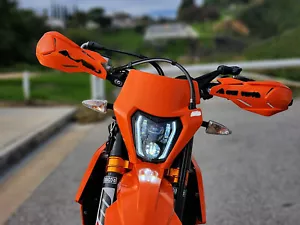 Faros LED DRL para KTM 2017-2023 EXC XCW 250 350 450 500 SMC-R 690 - Imagen 1 de 15