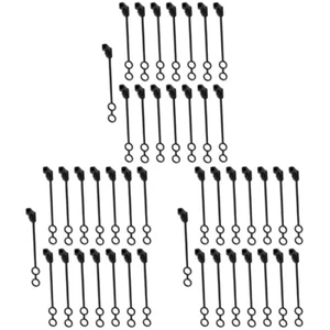 3 Count Staubsichere Abdeckung Wasserdichte Outdoor -Steckerabdeckung - Zdjęcie 1 z 12