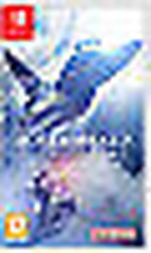 Ace Combat 7 Skies Unknown Édition Deluxe Nintendo SWITCH NAMCO - Photo 1/1