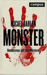 Michael Dahlén - Monster - Campus Edition - A-/A/A - Bild 1 von 4
