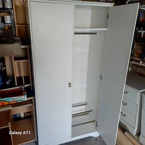 bedroom furniture set with dressing table - Picture 1 of 8