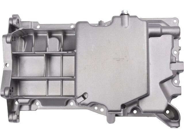 API 79SH11W Oil Pan Fits 2007-2010 Pontiac G5 WSO -- Aluminum WSO Foto 1 de 1
