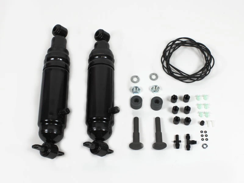 HI-Jacker Luftdämpfer Dämpfer BUICK SPECIAL 1968-1969 SPORTWAGON 1970-1972 - Bild 1 von 1