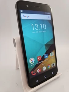 Vodafone Smart Prime 7 VFD600 Black Vodafone 8GB 1GB RAM 5" Android Smartphone - Picture 1 of 12