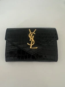 saint laurent Cassandre Geldbörse - Bild 1 von 2