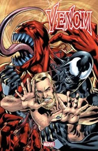 Venom #17 () Marvel Prh Comic Book 2023 - Picture 1 of 1