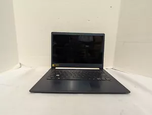 Acer Swift SF514-52 14" laptop intel i7 8th gen 16gb ram no hdd - Picture 1 of 6