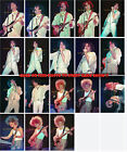 BUY 1,2...OR ALL 4 x 6 inch photo (s) THE FIRM PAUL RODGERS TONY FRANKLIN  ZEP 
