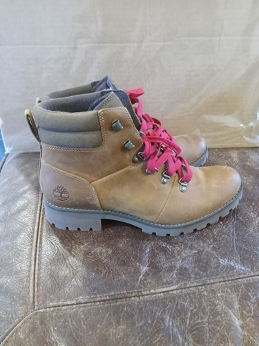 STIVALI TIMBERLAND DONNA TAGLIA. 9 NUOVI SENZA SCATOLA