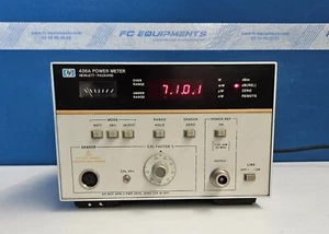 HP Agilent Keysight 436A Power Meter - Picture 1 of 2