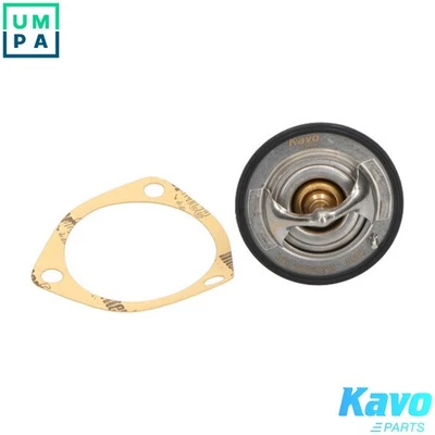 THERMOSTAT COOLANT TH-6510 FOR NISSAN TERRANO/� 300ZX/FAIRLADY PATHFINDER 3.0L - Image 1 of 4